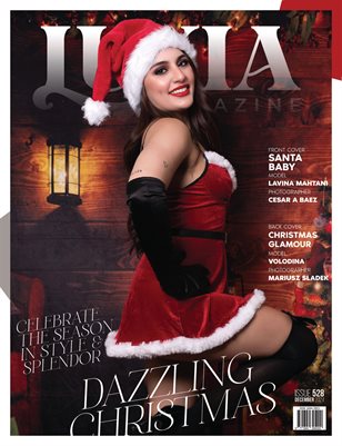 Luxia Magazine #528