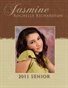 Jasmine Rochelle Richardson