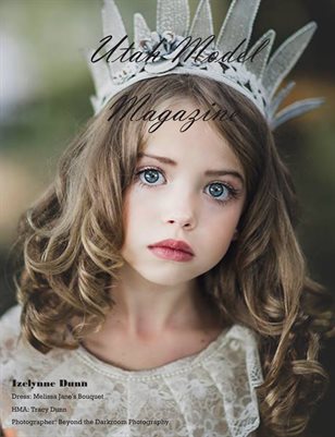 Utah Model Magazine