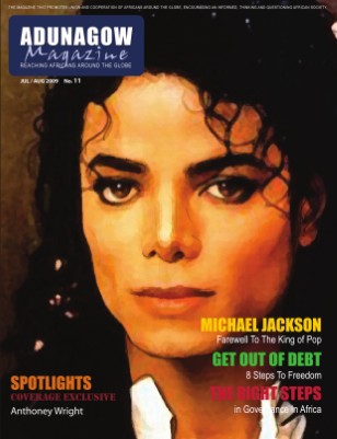 JUL/AUG 2009