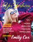 Yes Fashion Magazine, Issue #76, December 2025