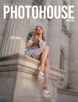 Photohouse Magazine - Issue #182