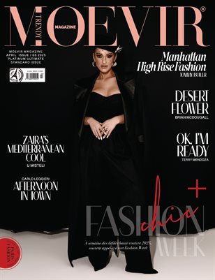 04 Moevir Magazine April Issue 2025