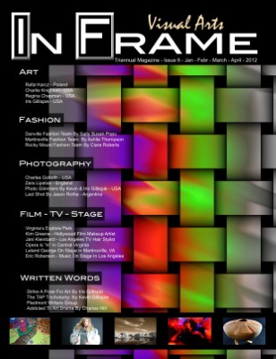 Issue 6 Jan Febr March April 2012