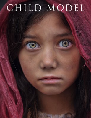 Child Model Edition 19