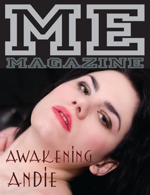 MeMagazine Issue 4