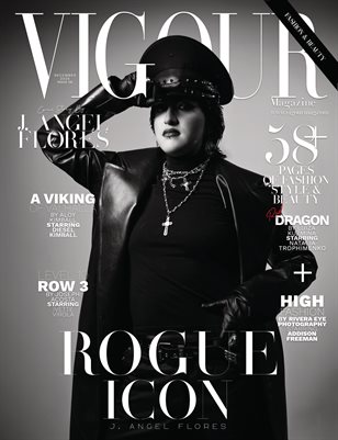 Fashion & Beauty | December Issue 06