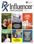 RX Influencer Magazine - February 2022