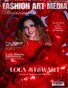Fashion Art Media Magazine Issue 031 