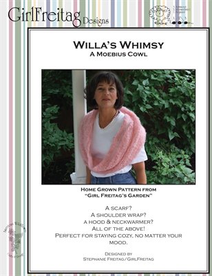 Willa's Whimsy