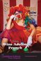 Smitten Kitten Pinup Magazine Volume 3 Issue 41 Miss Adeline French COVER POSTER