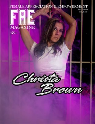 F.A.E Magaxine Issue 10 (3 Of 6)