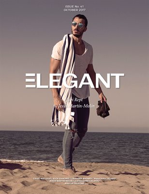 Men #2 (October 2017)