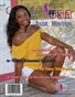 TEEN MODEL USA • VOL 1 • ISSUE 3 • MAY 2018 