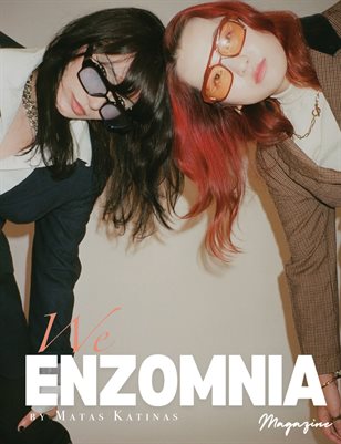 SPRING ISSUE 111