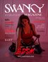 Swanky Nude & Boudoir Editions October VOL XXIII Issue 02