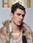 HACHI mag / HOTandSEXY