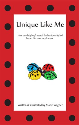 Unique Like Me
