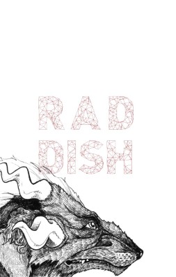 RadDish JanFeb 2012