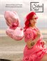 issue 42 Pink and purple