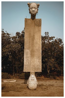 The Bloodline Tribune Blood Bond Poster