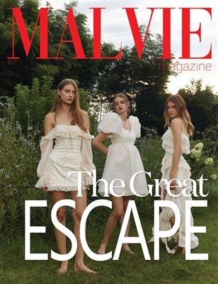 MALVIE Effortless Chic 10 March 2024