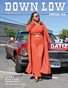 DOWN LOW MAGAZINE ISSUE 82 FT MZ GATIZ