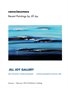 Jill Joy Gallery Consciousness Exhibition Catalog Jan- Feb 2016