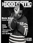 Hood Critic Magazine - Issue #4