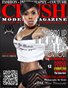 CRUSH Model Magazine - January 2013 Edition