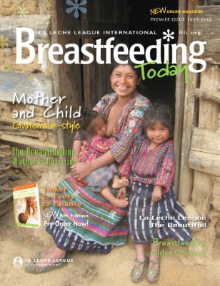 Breastfeeding Today