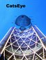 CatsEye Vol 3