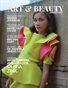 ART & BEAUTY MAGAZINE JANUARY 2025