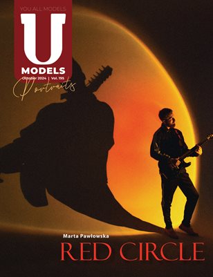 UAModels | Portrait | #195