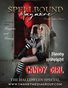Spellbound Magazine Halloween 2024 Issue 1
