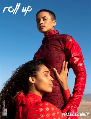 ROLL UP MAGAZINE #9 VOL.2