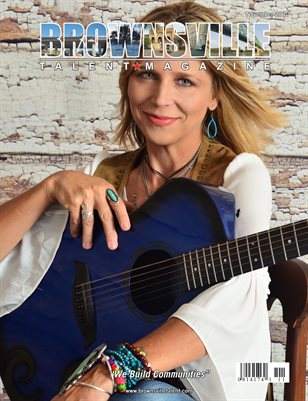 Brownsville Talent Magazine November 2017 Edition