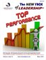 Top Performance (March 2013)