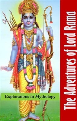 The Adventures of Lord Rama