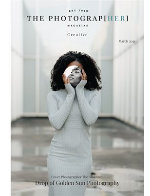 Creative | March 2021