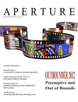 APERTURE, Spring/Summer 2012, Issue 21