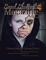 Issue No. 71 - Trick or Treat - Kid Halloween Edition - Social Shutterfli Magazine