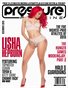 PRESSURE - Dec 2015 #19 (Lisha Hepburn)