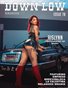 DOWN LOW MAGAZINE ISSUE 78 FT AISLYNN