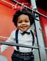Shutter Up Magazine Issue 505 Toddlers