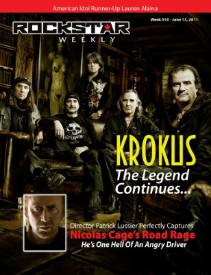 Mini-Mag Week #10 - June 13, 2011