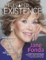September 2011 Issue With Jane Fonda