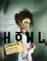 Howl Magazine Issue #3