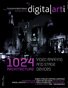 The international Digital Art quarterly magazine - Issue 9