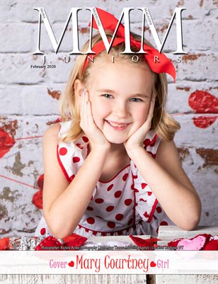 Juniors "Valentine's Feels"